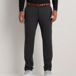 Quince Pro Tech Golf Pants in Steel Grey 36x30